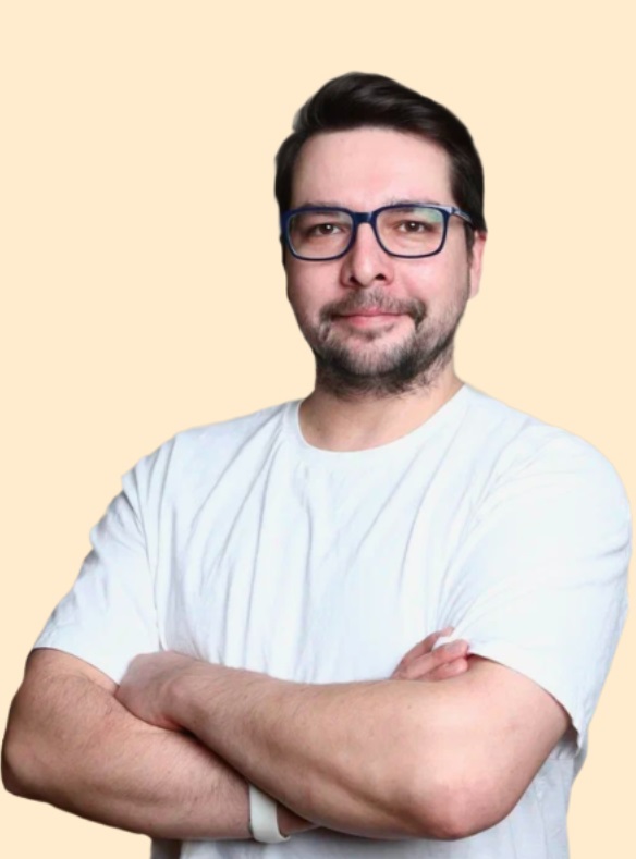 Мамичев Александр Владимирович.