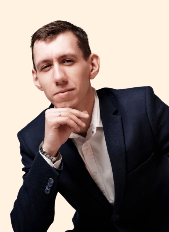 Низовцев Пётр Павлович.