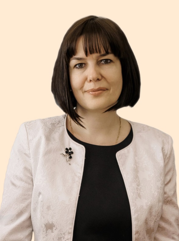 Семенова Светлана Юрьевна.