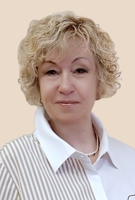 Савина Светлана Евгеньевна.