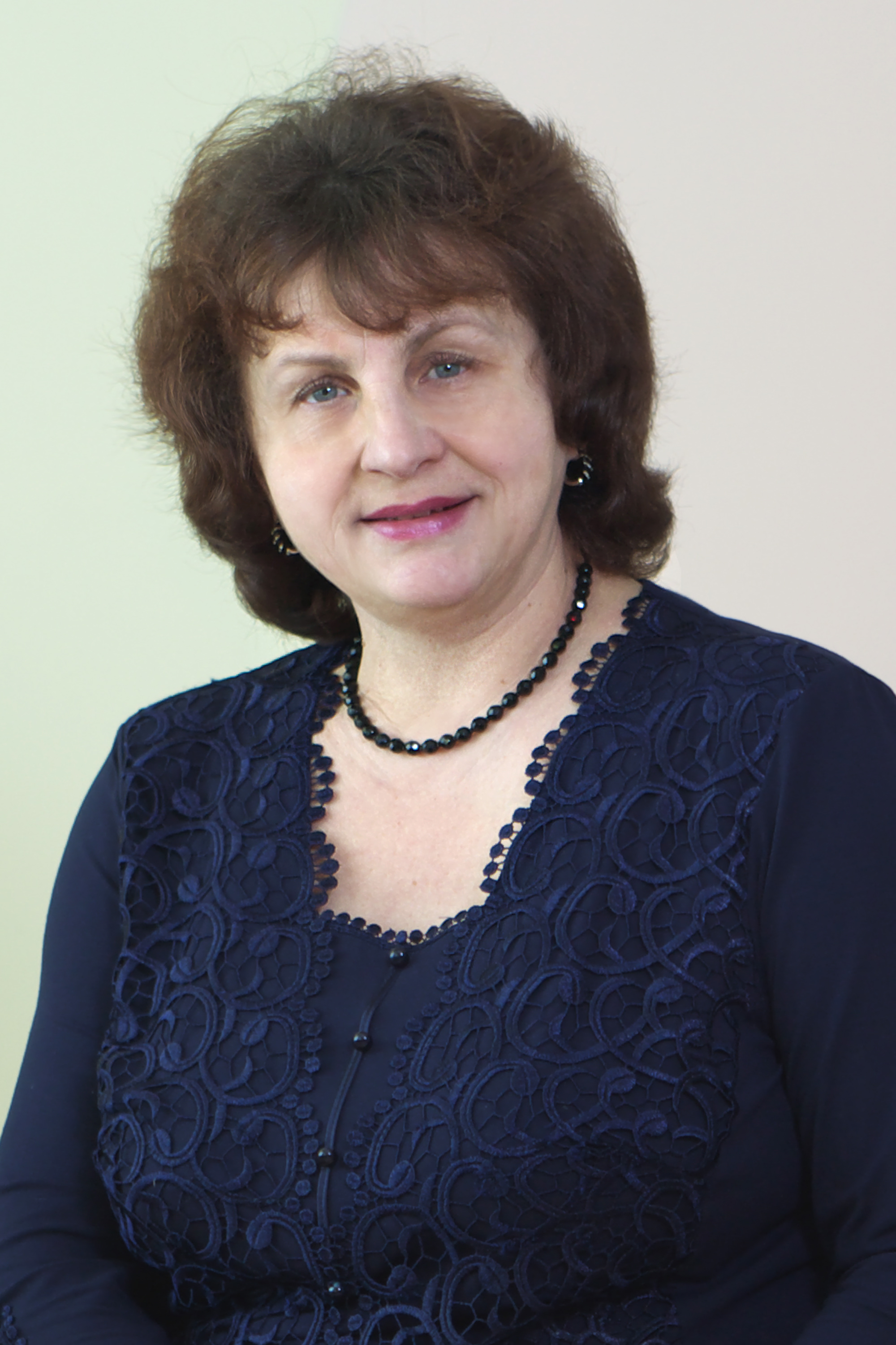 Посылина Ирина Аркадьевна.